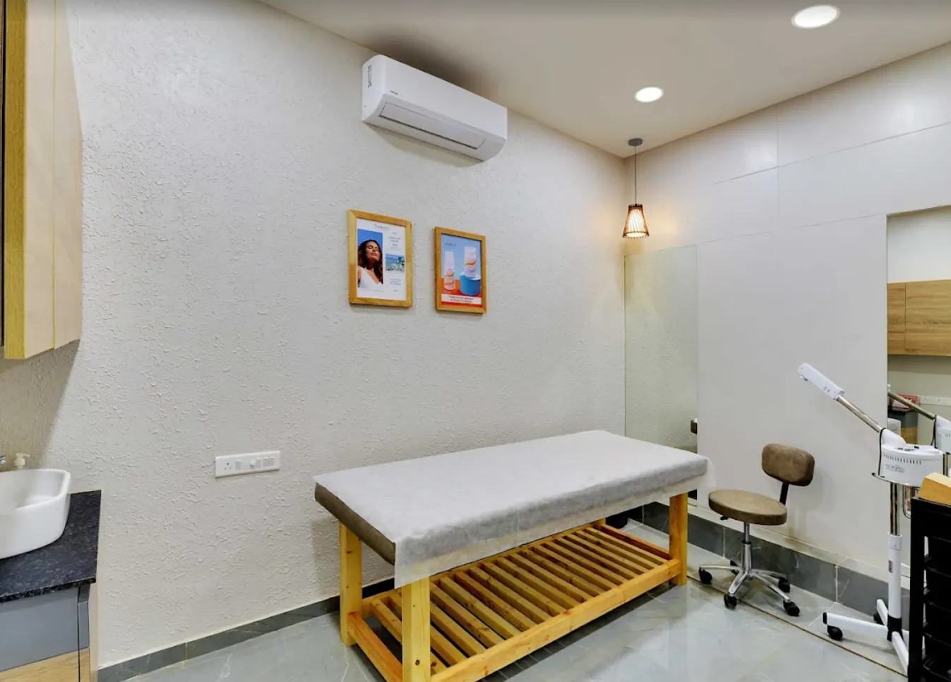 Enrich Salon
