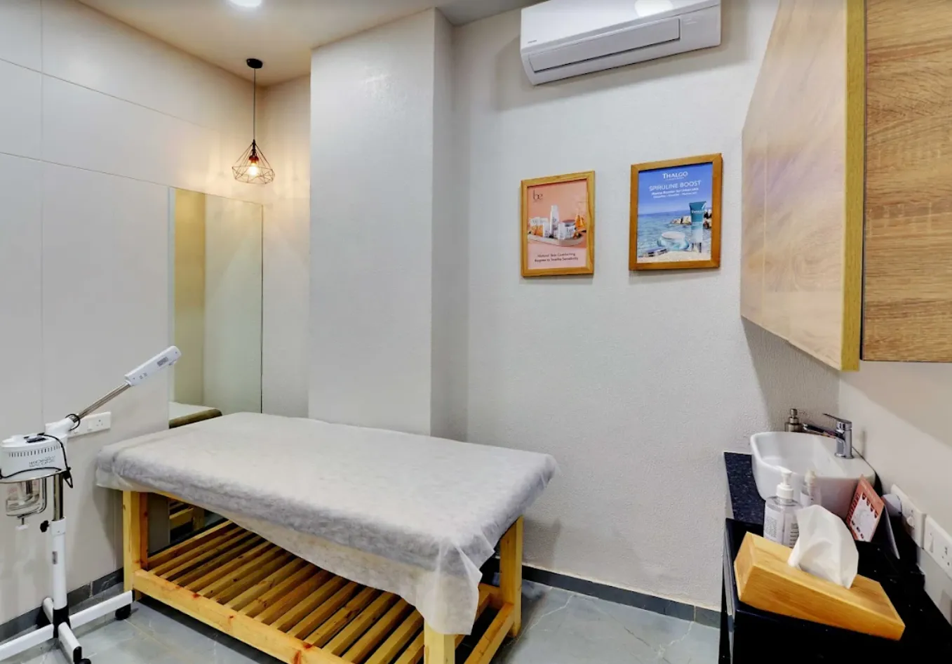 Enrich Salon