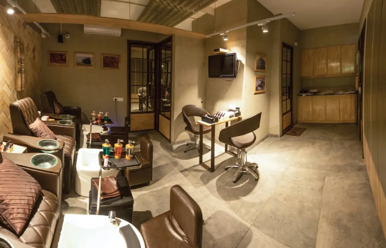 Enrich Salon