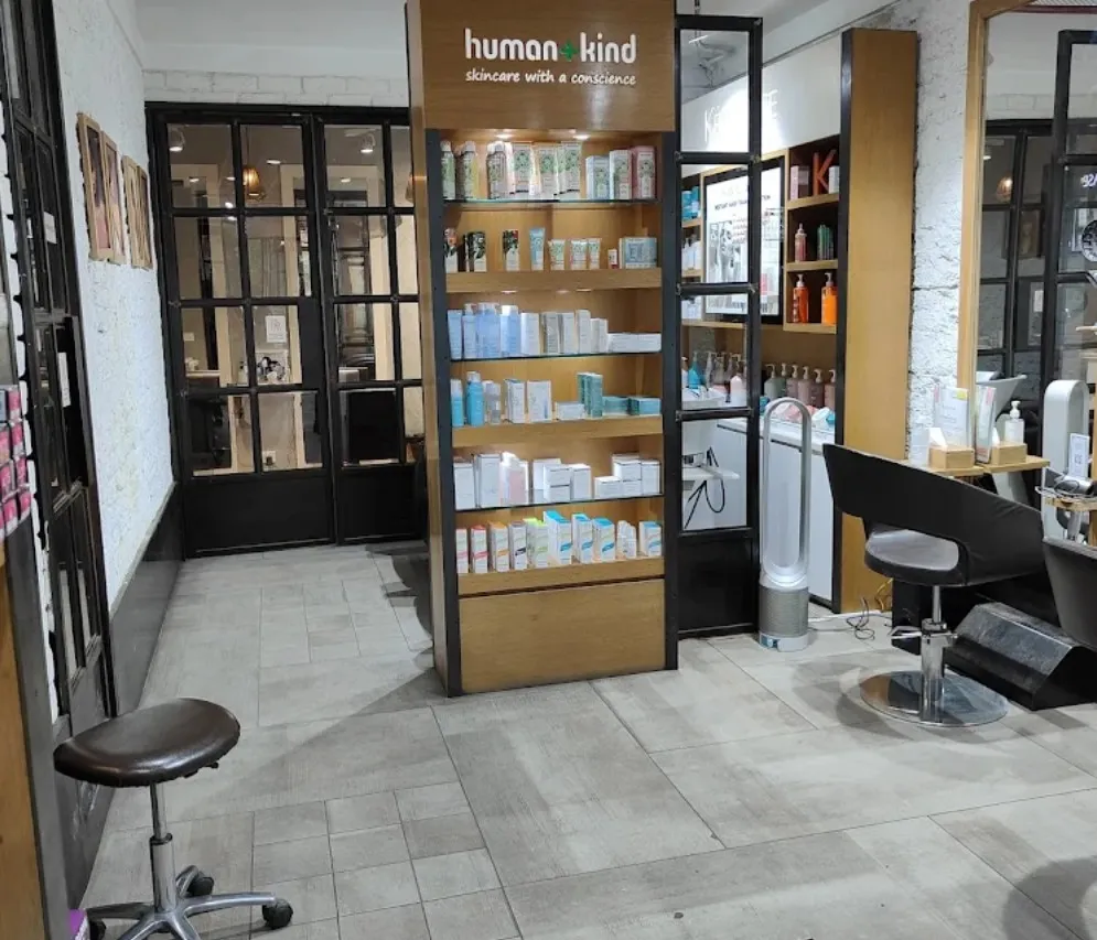 Enrich Salon