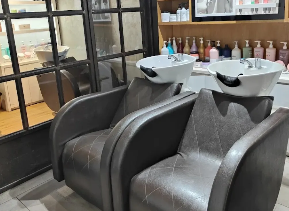 Enrich Salon
