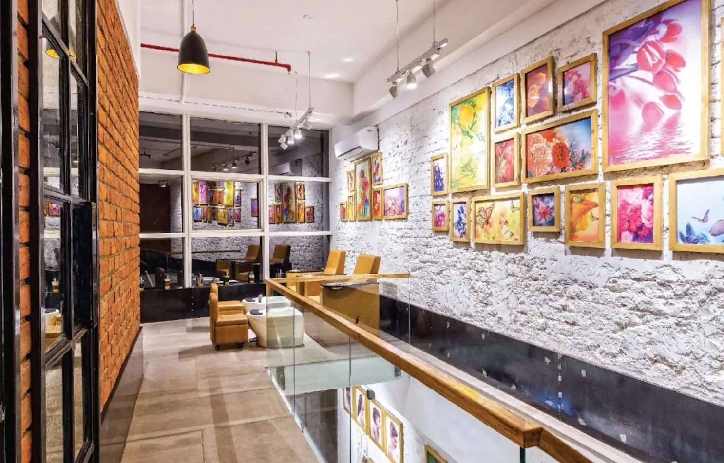 Enrich Salon