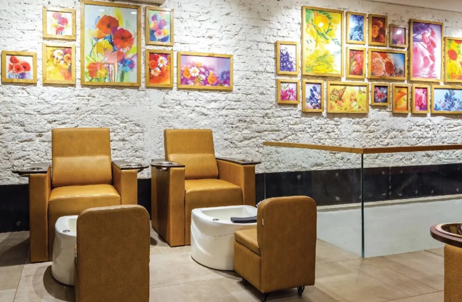 Enrich Salon