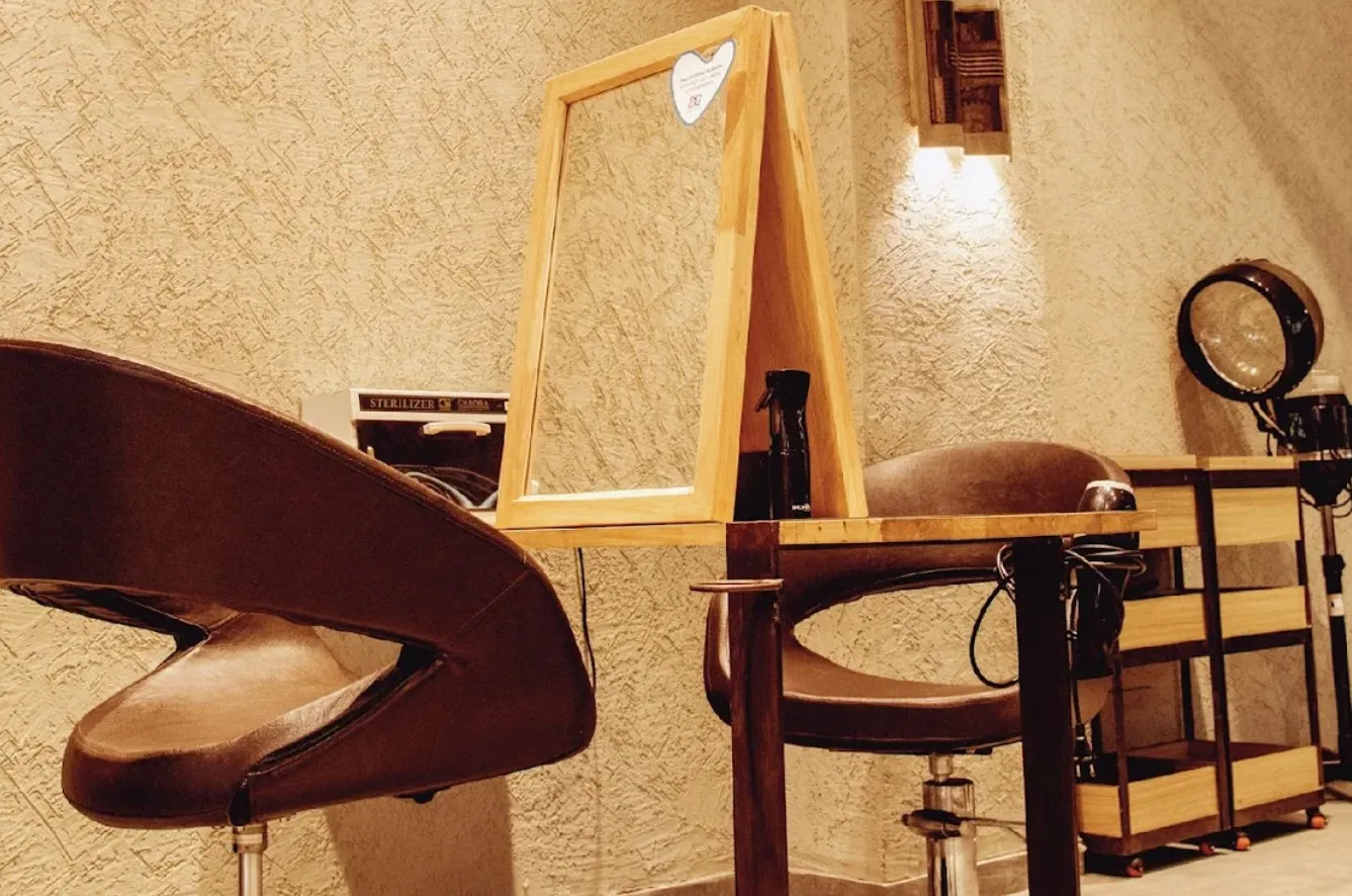 Enrich Salon