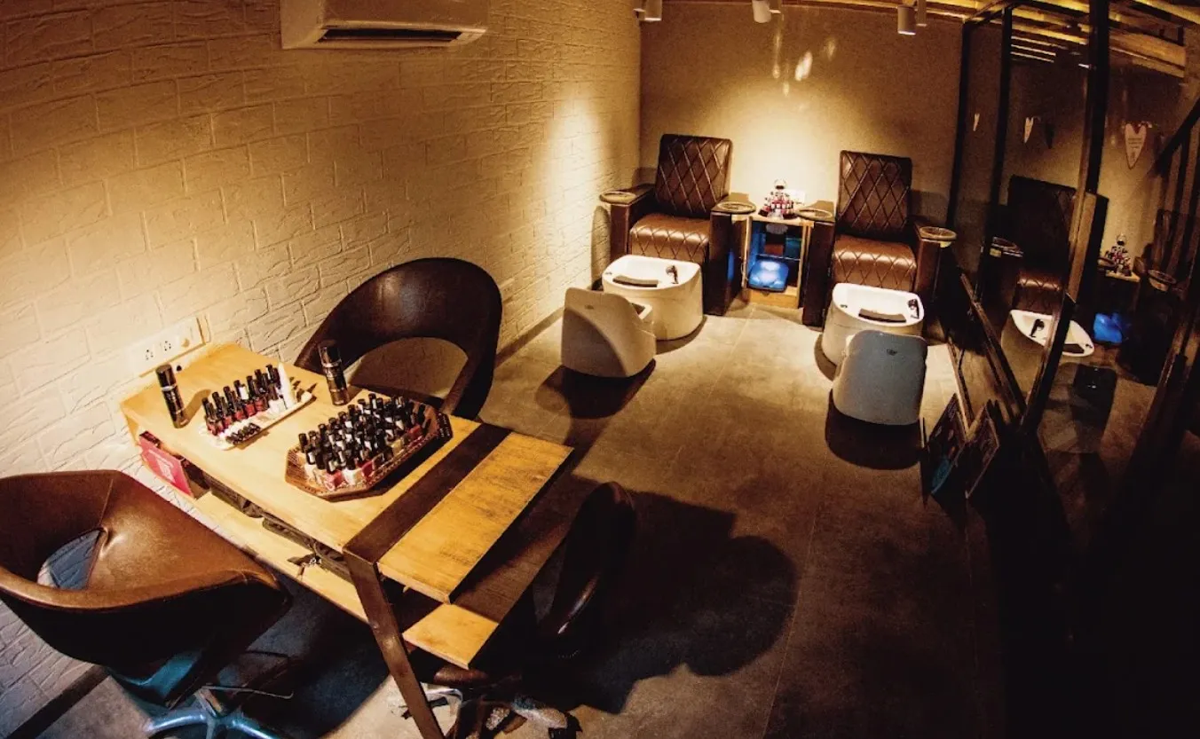 Enrich Salon