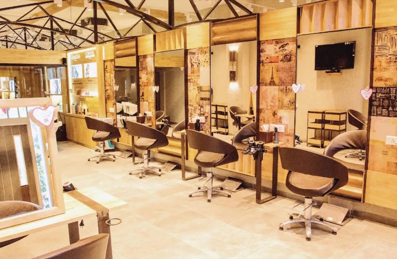 Enrich Salon