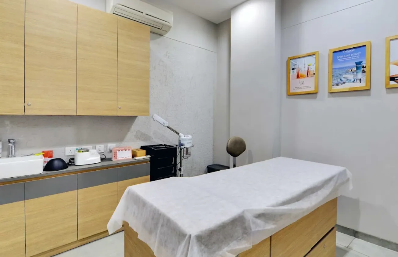 Enrich Salon