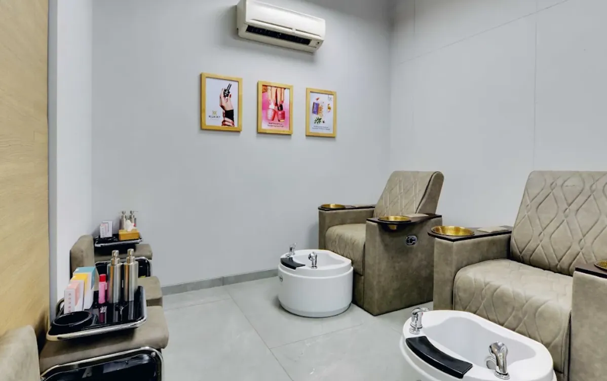 Enrich Salon