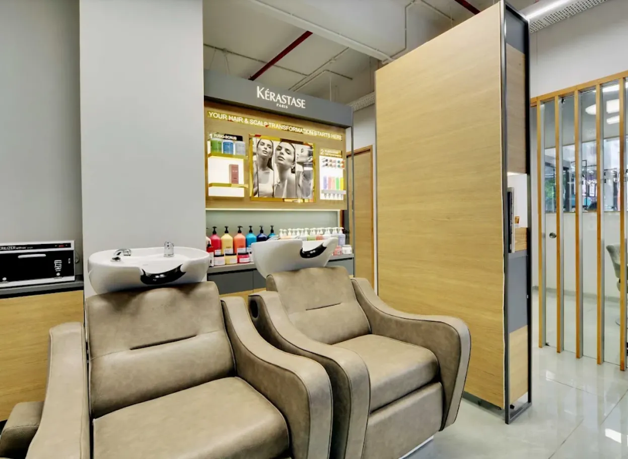 Enrich Salon