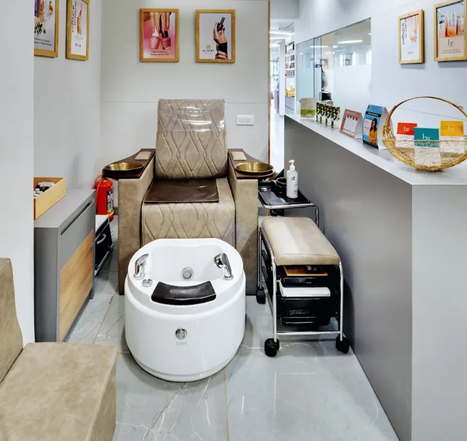 Enrich Salon