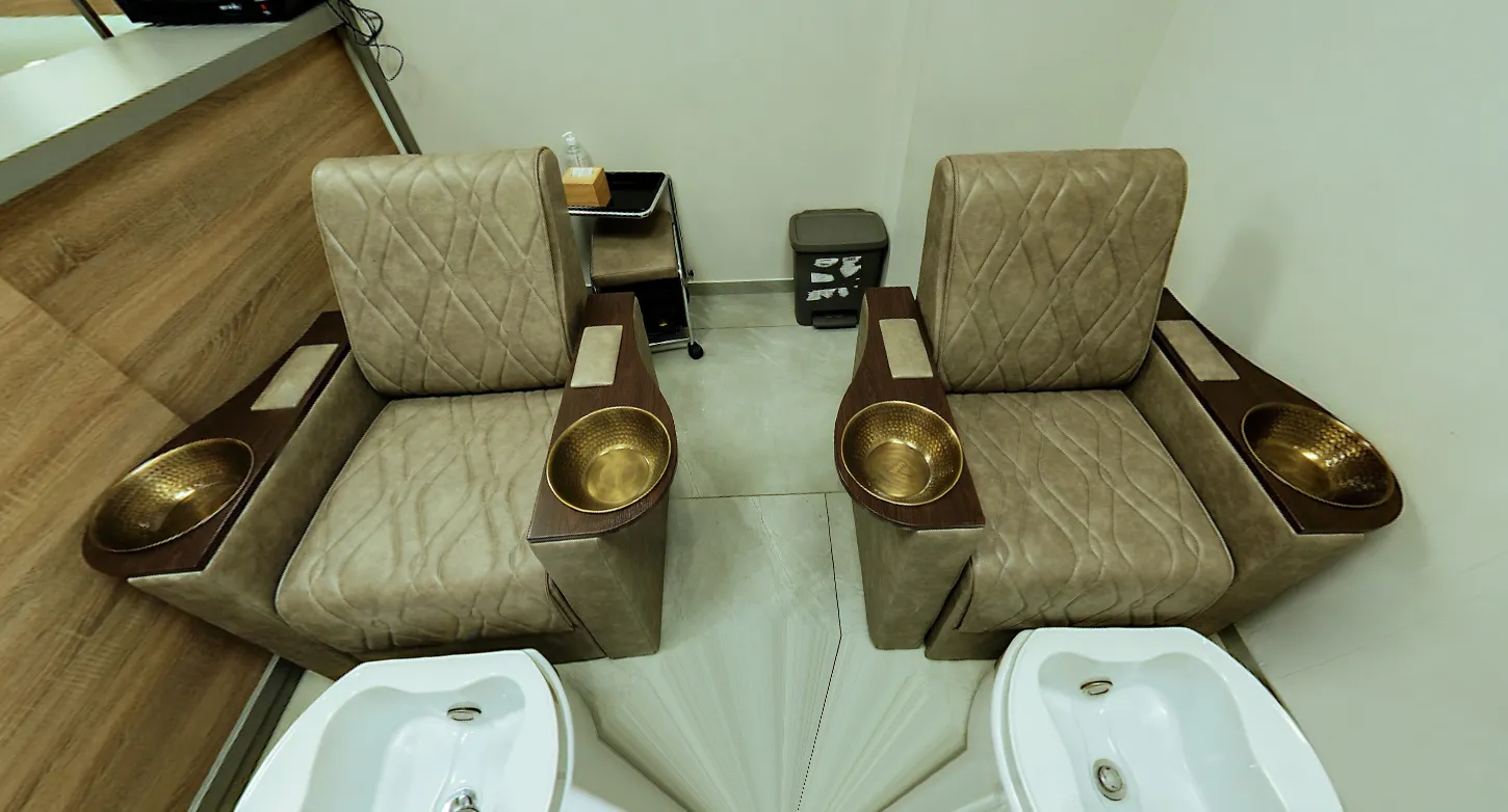 Enrich Salon