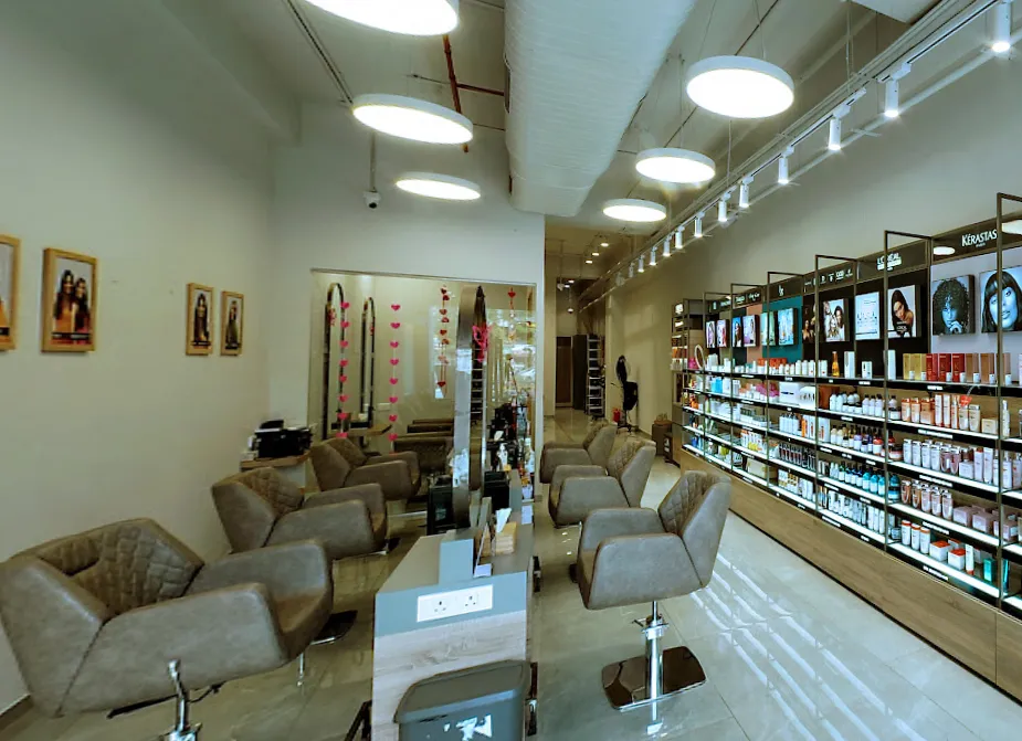 Enrich Salon