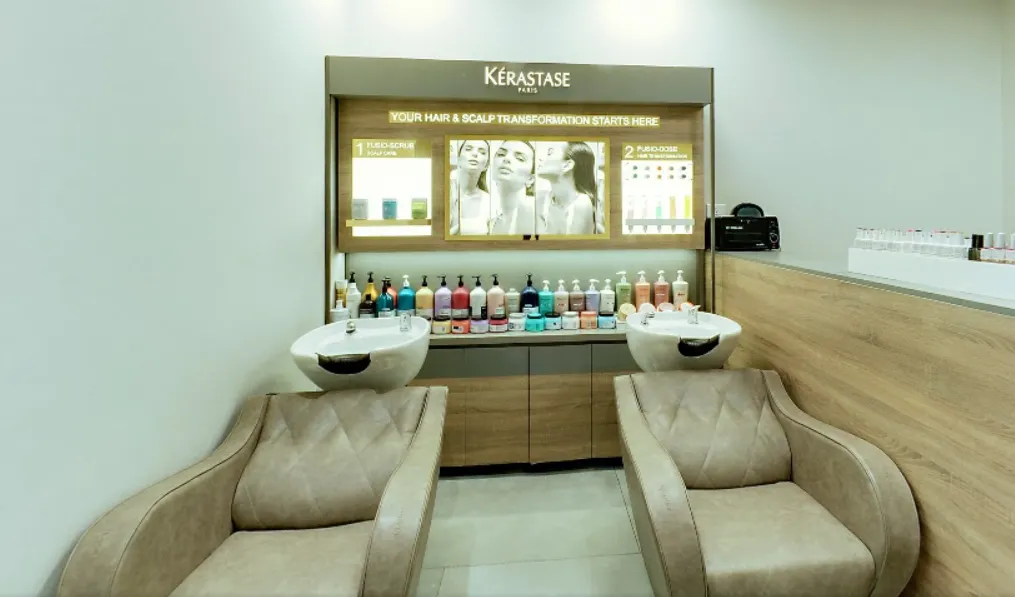 Enrich Salon