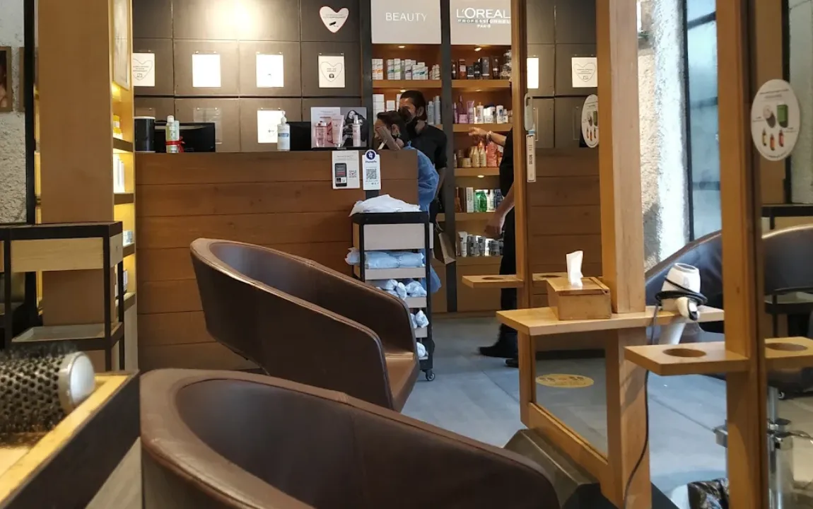 Enrich Salon