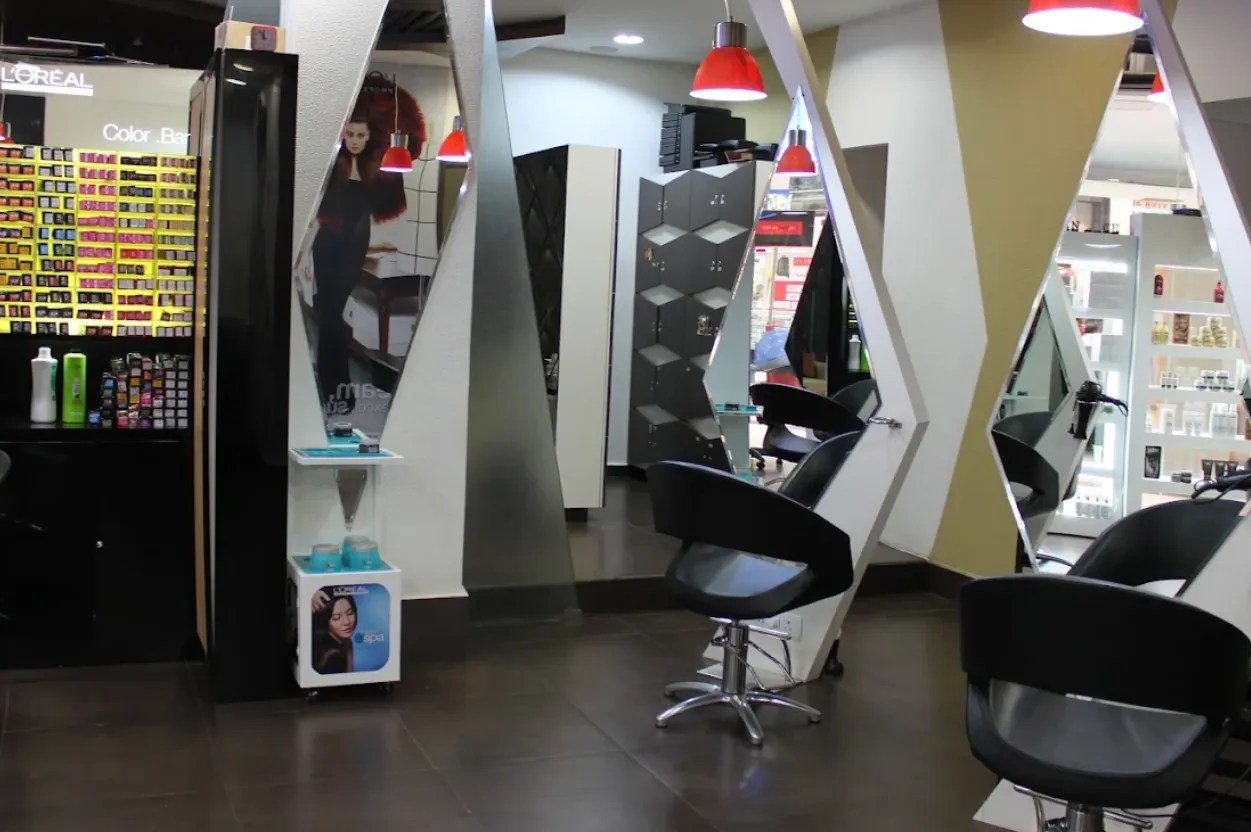 Enrich Salon