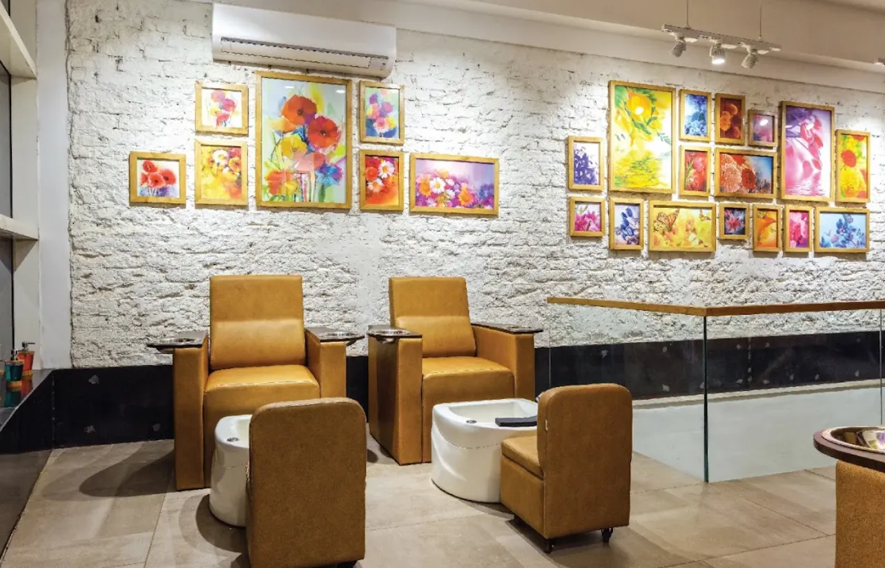 Enrich Salon