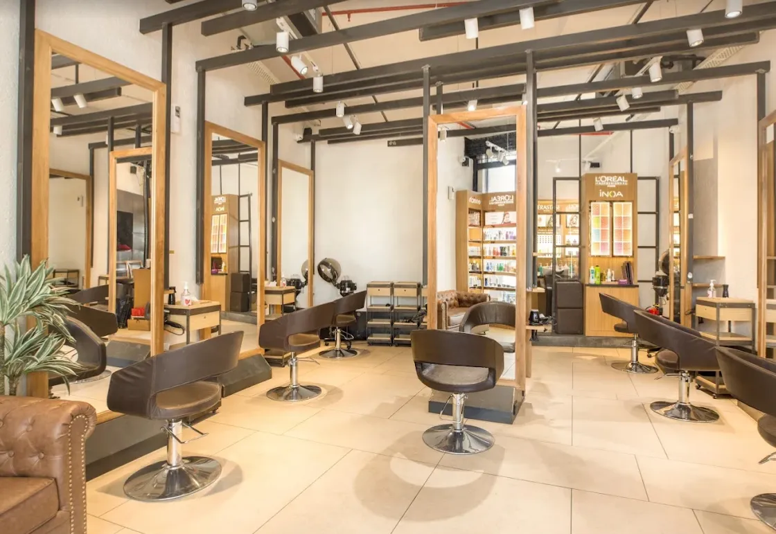 Enrich Salon