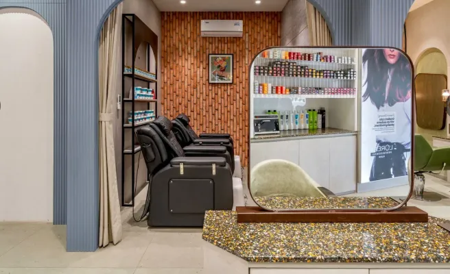 Zion Salon