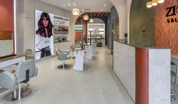 Zion Salon
