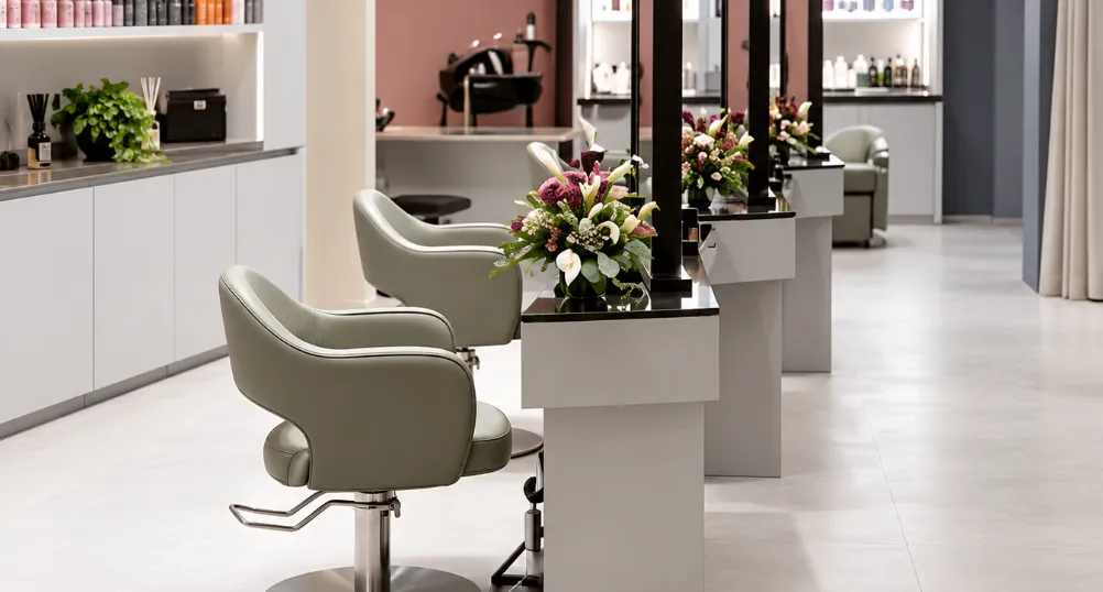 Zion Salon