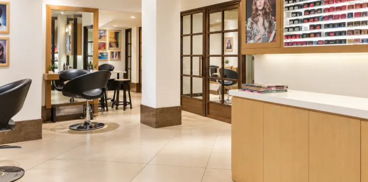 Zion Salon