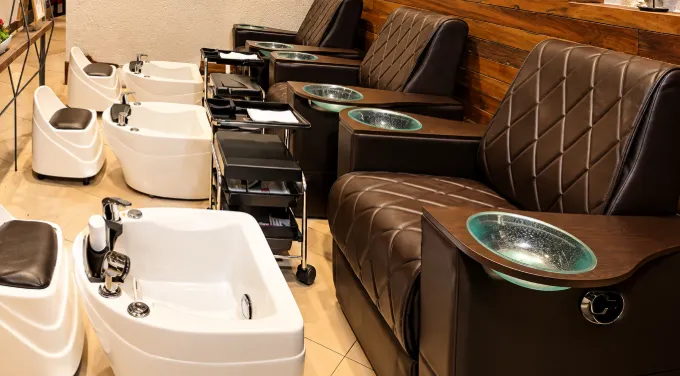 Zion Salon