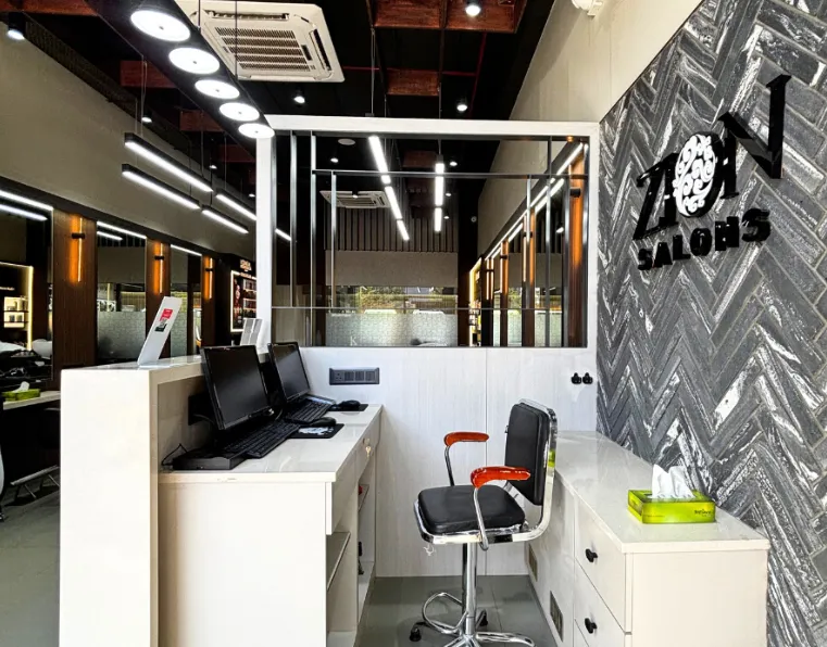 Zion Salon