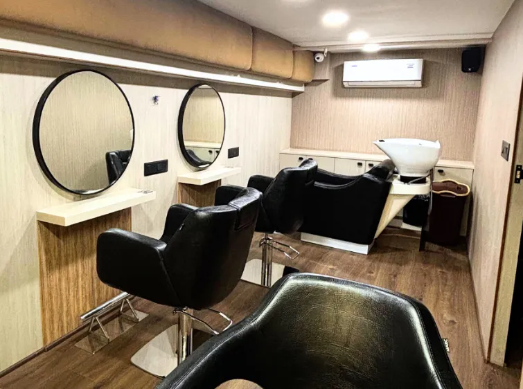 Zion Salon