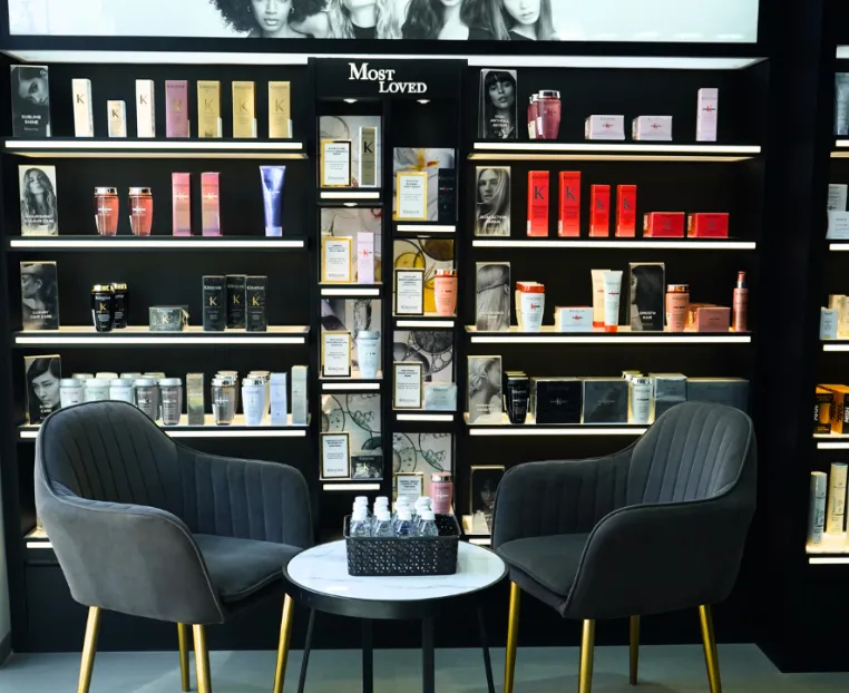Zion Salon