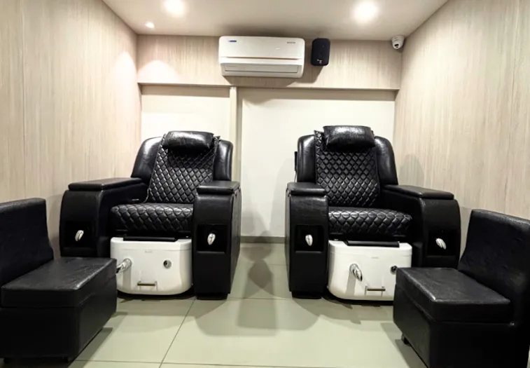 Zion Salon