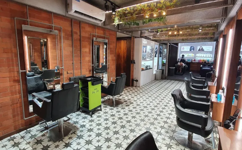 Zion Salon