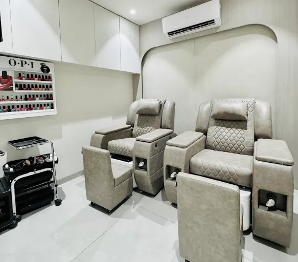Zion Salon