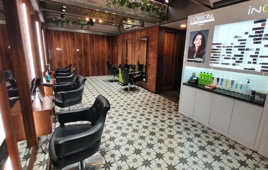 Zion Salon