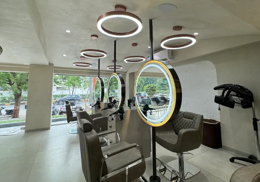 Zion Salon
