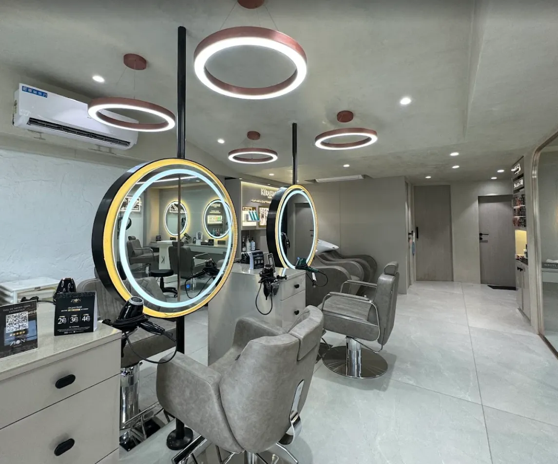 Zion Salon