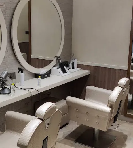 Zion Salon