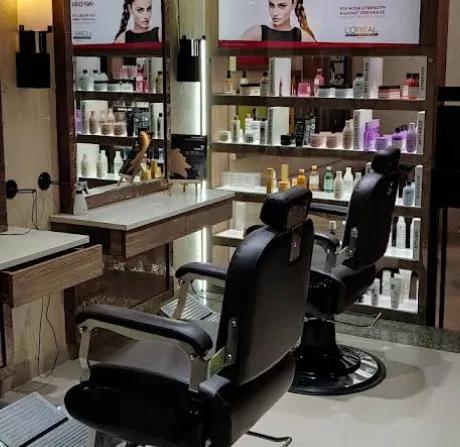 Zion Salon