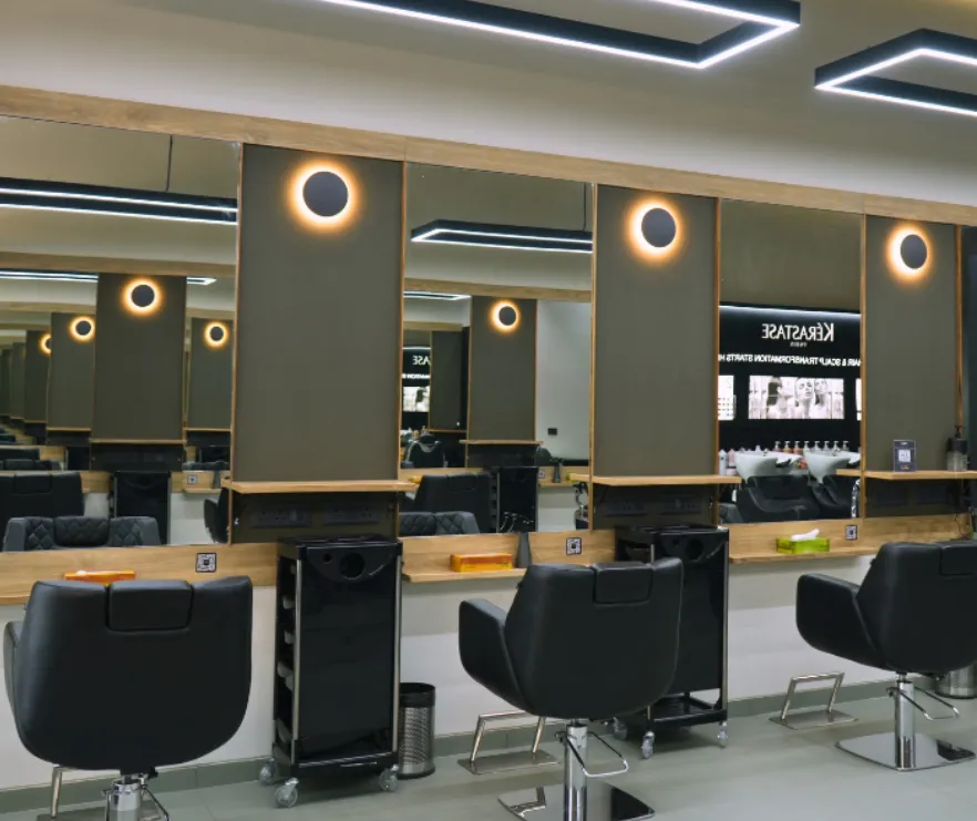 Zion Salon