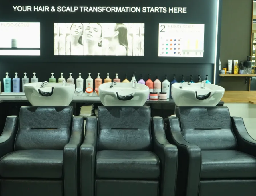 Zion Salon