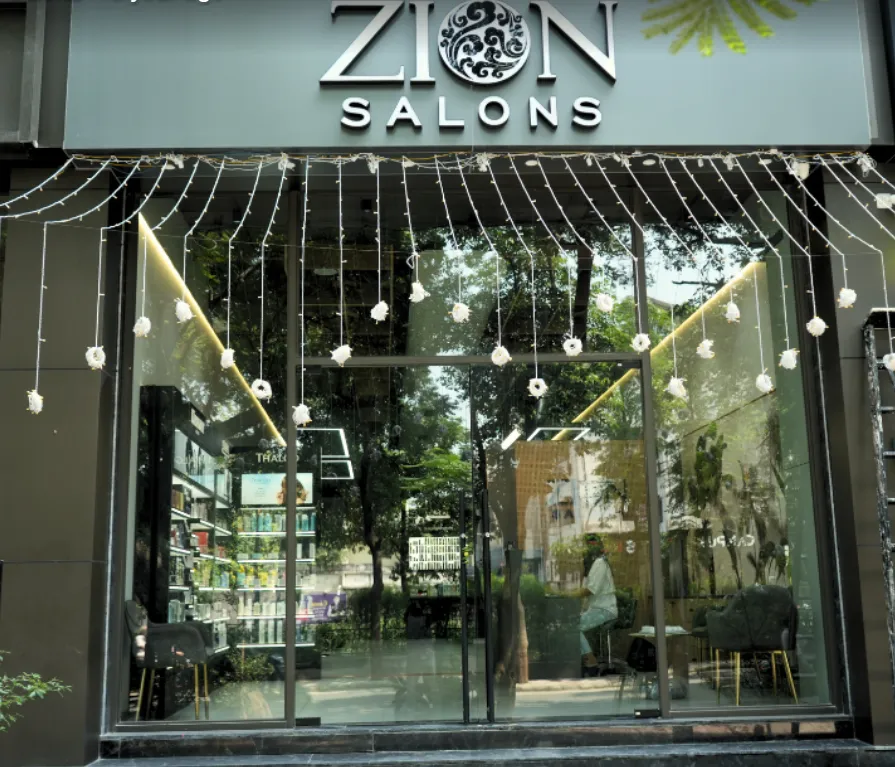 Zion Salon