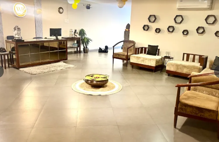 Wellness Bay Spa & Salon