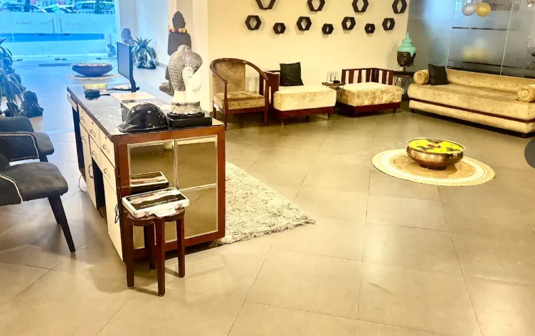 Wellness Bay Spa & Salon