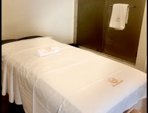 Wellness Bay Spa & Salon