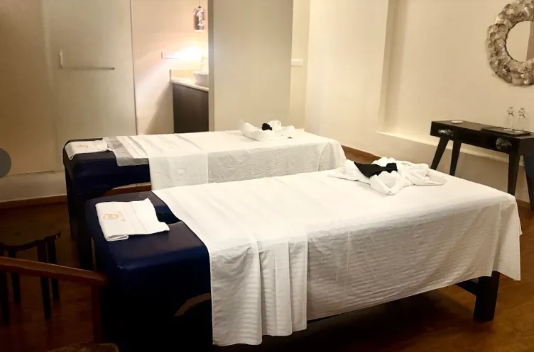 Wellness Bay Spa & Salon